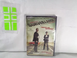 Surveillance (DVD, NEW SEALED - Picture 1 of 2