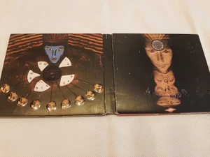 2CD SYSTEM OF A DOWN - HYPNOTIZE / MEZMERIZE (DIGIPACK) - Bild 1 von 2