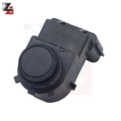 99310-P2100 For 2021 2022 2023 2024 Kia Sorento Black Parking Sensor x1 - Image 1 of 4