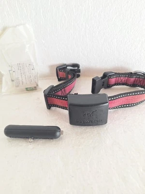 Собака часы R8 приемник воротник забор совместимый - тестер и аккумулятор - б/у - Изображение 1 из 4