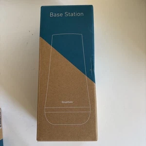 SimpliSafe Home Security Base Station Generation 3 Gen3 Brand New Model SSBS3 - Picture 1 of 3
