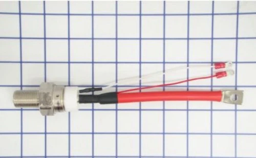 34A840306P011 Name Brand Replacements&trade; Miscellaneous, NBR Series SCR - Image 1 of 1