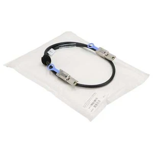 Dell Stacking Cable 1m PowerSwitch N2000 - VDCHF NEU - Imagen 1 de 7