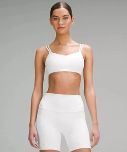 Lululemon Like a Cloud BH Lichtunterstützung, B/C Tasse, LW2BYCS. Neu mit Etikett - Bild 1 von 24