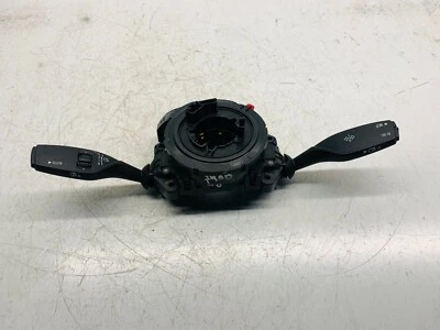 BMW 7 SERIES INDICATOR WIPER STALK SWITCH 2018 740LD G12 X-DRIVE M SPORT 9383676 - Image 1 of 4