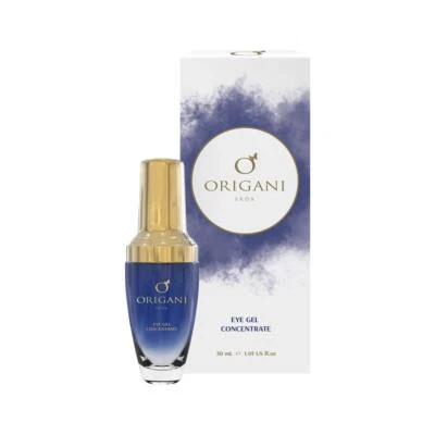 Origani Erda Eye Gel Concentrate for Dark Circles – All Day Hydration 30ml - image 1 of 4