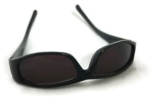 Black Sunglasses for 18 inch for 18 inch Doll Clothes Boy Girl Accessories - Picture 1 of 4