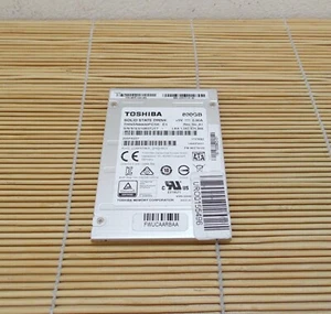 Cisco FPR-MSP-SSD Cisco Firepower Malware Storage Pack SSD - Bild 1 von 1