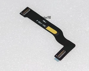 New I/O Board Flex Cable 821-1722-A For Apple MacBook Air 13" A1466 2013- 2015 - Afbeelding 1 van 4