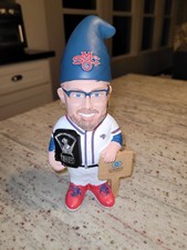 Corbin Burnes SMC Gaels Baseball Gnome Milwaukee Brewers Cy Young 2023 SGA
