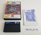 SEGA Master System - Xenon 2 Megablast - PAL