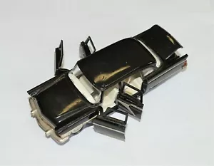GRAN COCHE NEGRO URSS UTG CHAIKA RUSA (GAS - 13) 1:43. - Imagen 1 de 4