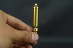 Silbatos de campana para vapor en vivo SW-C - Imagen 1 de 3