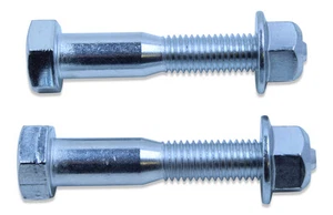 Rear Panhard Track Bar Mounting Hardware Bolts & Nuts Kit | 1982-2002 GM F-Body - Picture 1 of 1