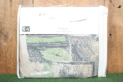 EA Excellent Art Beige/Blue/Brown/Gray/Green 100% Cotton Full Size Futon Cover - Image 1 of 4