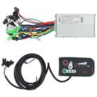 250W/350W Electric Bike Brushless Motor Controller With 790 Led2387