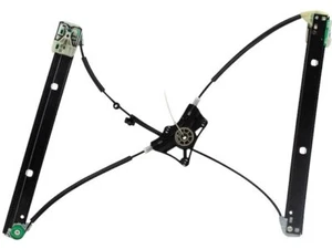 Front Right Window Regulator For 13-18 Audi A6 S6 2.0L 4 Cyl Turbocharged ZP14T4 - Picture 1 of 1