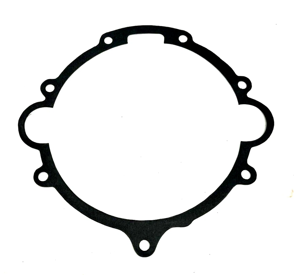 1 JUNTA NUEVA 12592 SE ADAPTA GRAVELY MODELO "L" MOTOR A JUNTA CHASIS L-210 Foto 1 de 1