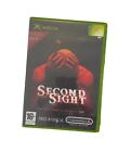 Second Sight XBOX GAMES 