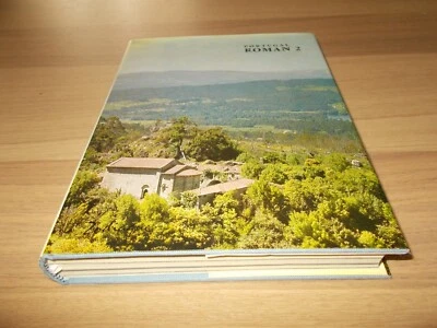 PORTUGAL ROMAN 2 / ZODIAQUE / TBE - Photo 1/3