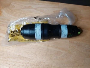 ELSTER PERMASTERT NON-CORROSIVE MECHANICAL REDUCING COUPLING 51432 1"IPSx3/4 IPS - Picture 1 of 4