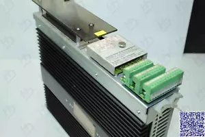 Indramat AC Servo Control Drive TDM3.2-20-300-W0 - Bild 1 von 3