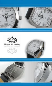 Men's Automatic Watch Calibre 2824-2 Swiss - Picture 1 of 1