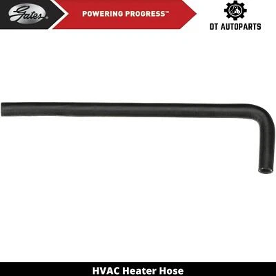 Válvula de manguera de calefacción de climatización para camioneta de carga Chevrolet 1997-1999 a tubería-2 puertas 1998 Foto 1 de 4