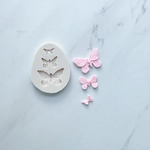 MOLDE MARIPOSA CHELLYBERRIES - Imagen 1 de 4