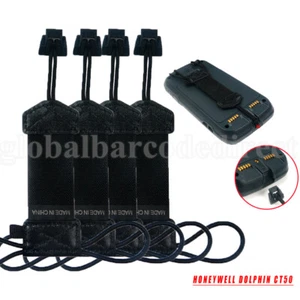 10 pezzi per cinturini Honeywell Dolphin CT50 nuovissimi! - Foto 1 di 9