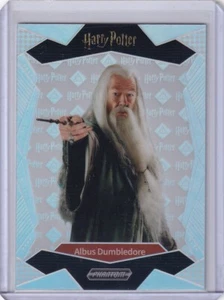 2024 Kakawow Phantom Harry Potter Albus Dumbledore Holo Silver #PHP-I-76 - Picture 1 of 2