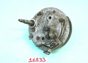 MOZZO RAPPORTI INGRANAGGI PIAGGIO SI BRAVO BOXER 11B CON VARIATORE - Imagen 1 de 3