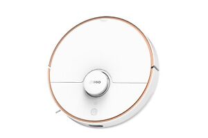 Smart 360 S7 Robot Vacuum Cleaner / Mop with AI Memory Floor Mapping