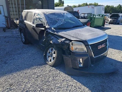 Power Brake Booster compatível com 10-17 EQUINOX 425558 - Imagem 1 de 4