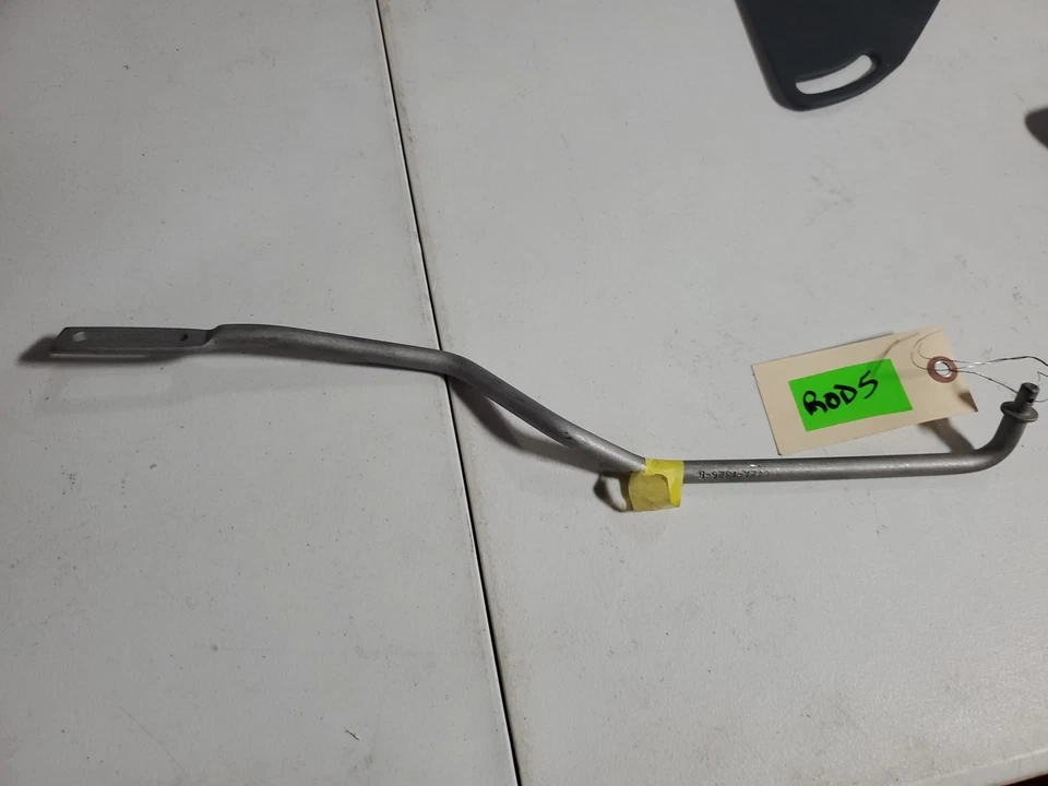 C7ZA-7326-B 1967 Ford Mustang Automatic Transmission Shift Rod OEM Used - Image 1 of 4