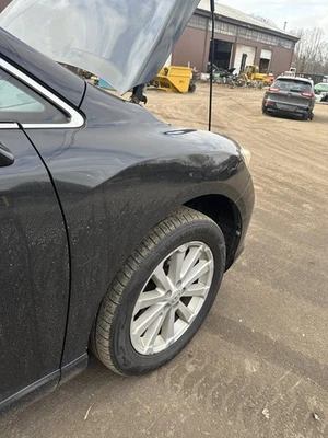 Used Front Right Fender fits: 2011 Toyota Venza Front Right Grade B Foto 1 de 4