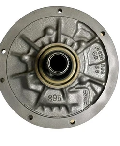 TH400 COMPLETE TRANSMISSION PUMP Heavy Duty And Updated Retro Fits ALL Years ! - Picture 1 of 2