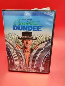 Crocodile Dundee (DVD, 2001) like new!!! - Picture 1 of 1