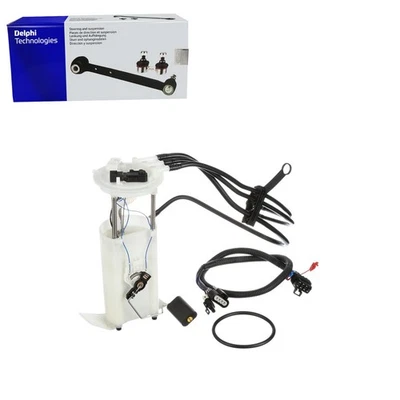 Conjunto de módulo de bomba de combustible Delphi para Chevrolet Cavalier 1996-1998 Foto 1 de 4