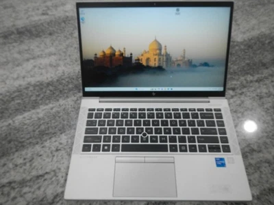 HP ELITEBOOK 840 G8 i5-1145G7 2,60 GHz 16 GB 256 GB / solo computer portatile / senza adattatore - Immagine 1 di 4