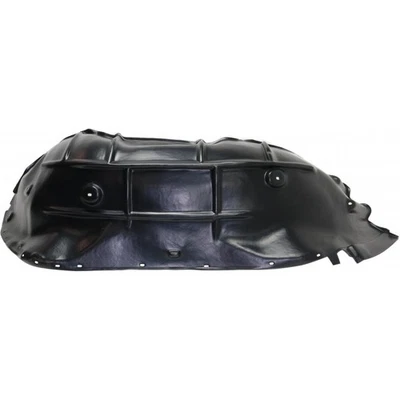 For Chevy Silverado 2500 2015-2018 Fender Liner Passenger Side Front | GM1249249 - Изображение 1 из 4