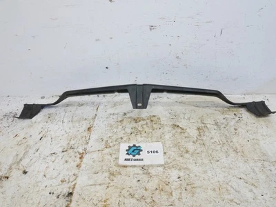 Nuevo de Lote Antiguo Jeep Wagoneer FSJ 79-85 Pig Bull Nariz Rejilla Soporte Soporte Montaje Fábrica Foto 1 de 4