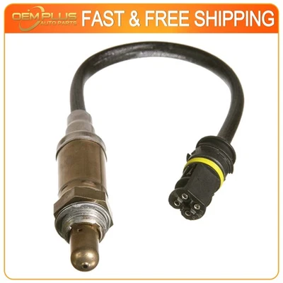 Sensor de oxígeno aguas arriba para Mercedes-Benz C280 CL600 ML430 S600 SL320 SL500 SL600 Foto 1 de 4