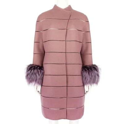 J. Mendel Coat - Image 1 of 4