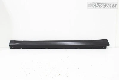 ALFA ROMEO STELVIO 2017-2019 PUERTA LADO DEL CONDUCTOR IZQUIERDA FALDÓN PANEL BASCULANTE OEM Foto 1 de 4