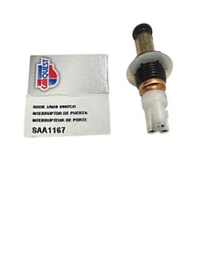 Interruptor de jamba de puerta CARQUEST SAA1167 *OFERTA* - Imagen 1 de 1