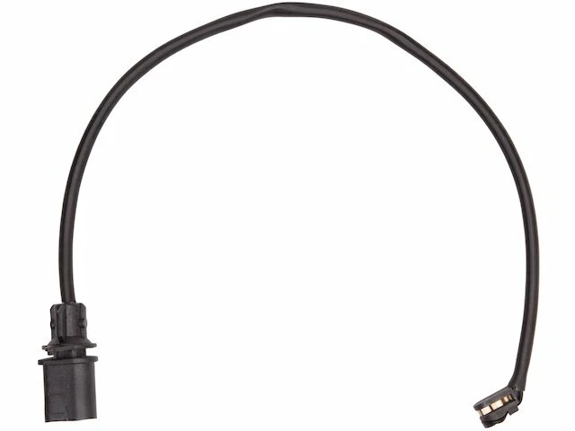 Dynamic Friction 45NP24D Front Brake Pad Sensor Fits 2017-2022 Audi Q7 - Image 1 of 1