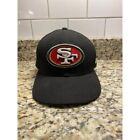San Francisco 49Ers Nfl New Era Fitted Hat Size 71/8