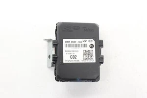 2021 - 2023 HYUNDAI ELANTRA IDENTITY AUTHENTICATION COMPUTER CONTROL MODULE OEM - Picture 1 of 11