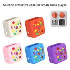 Silicone Cover Anti-scratch Housing For Yoto Mini Player Case Kids Sleeve H9A2